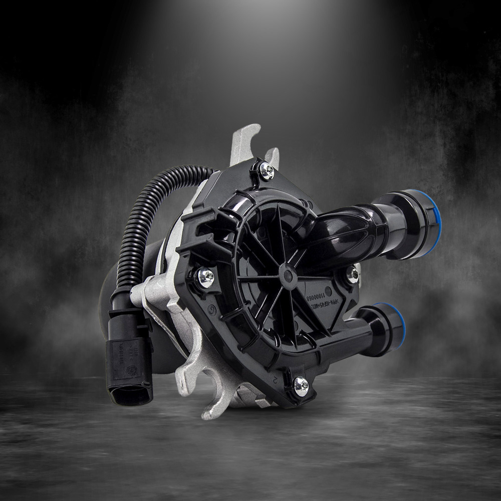 Pompa aria smog secondaria compatibile per VW Golf Jetta Beetle Rabbit Touareg Passat SALDI