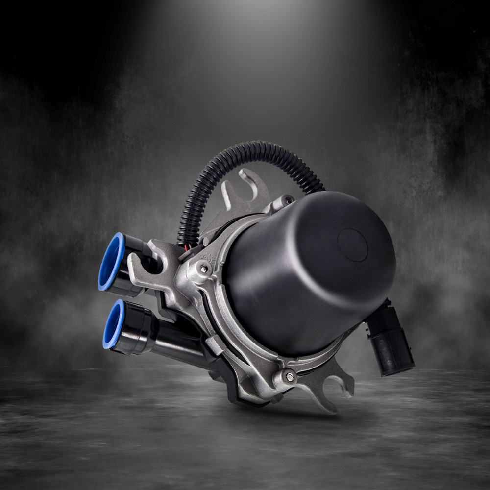 Pompa aria smog secondaria compatibile per VW Golf Jetta Beetle Rabbit Touareg Passat SALDI