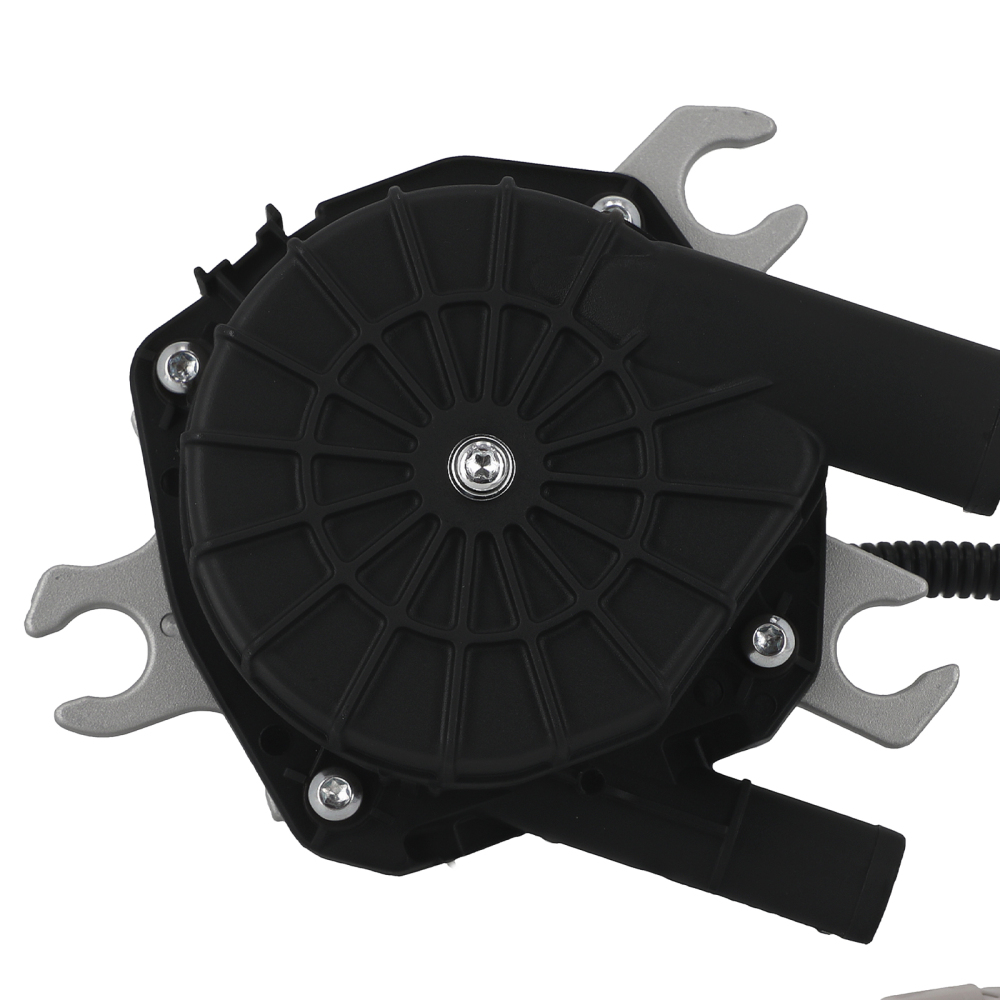 Air Injection Pump compatible for Toyota 4Runner Sequoia Land Cruiser 2004-2009 176100C010