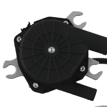 Air Injection Pump compatible for Toyota 4Runner Sequoia Land Cruiser 2004-2009 176100C010