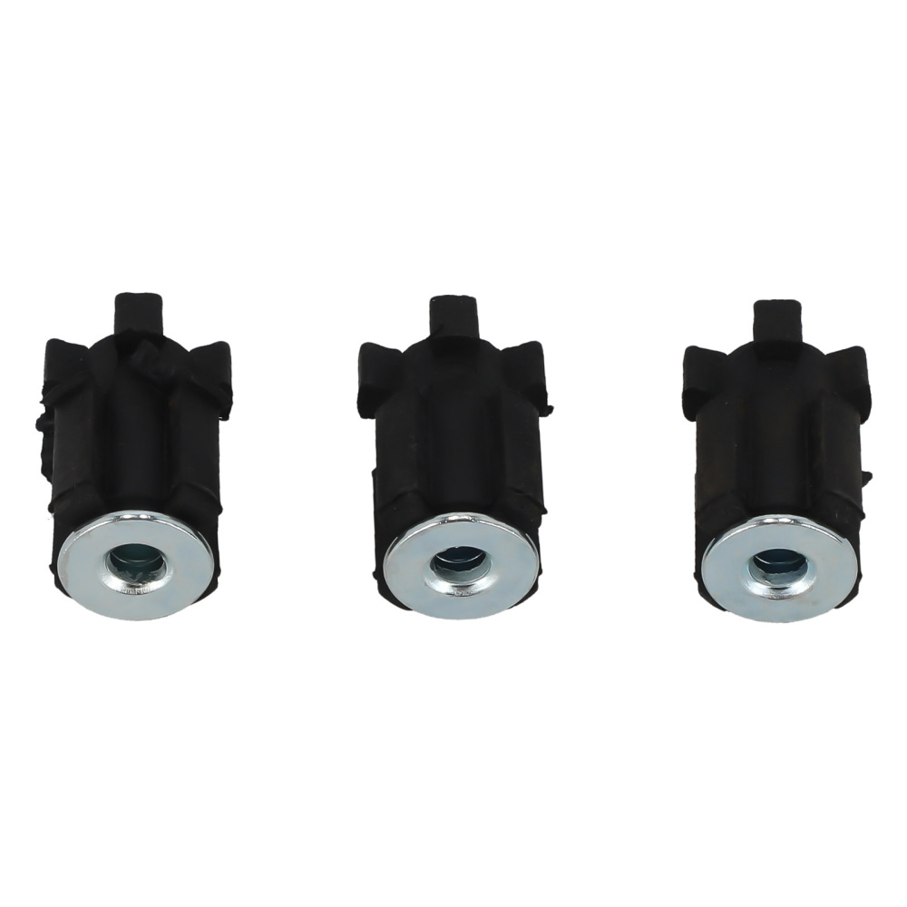 Emission Air Injection Pump compatible for Toyota Tacoma 2.7L MT Base Pre Runner 2005-2015