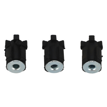 Emission Air Injection Pump compatible for Toyota Tacoma 2.7L MT Base Pre Runner 2005-2015