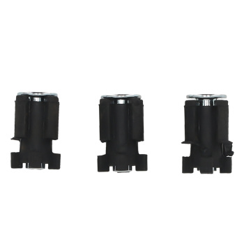 Emission Air Injection Pump compatible for Toyota Tacoma 2.7L MT Base Pre Runner 2005-2015