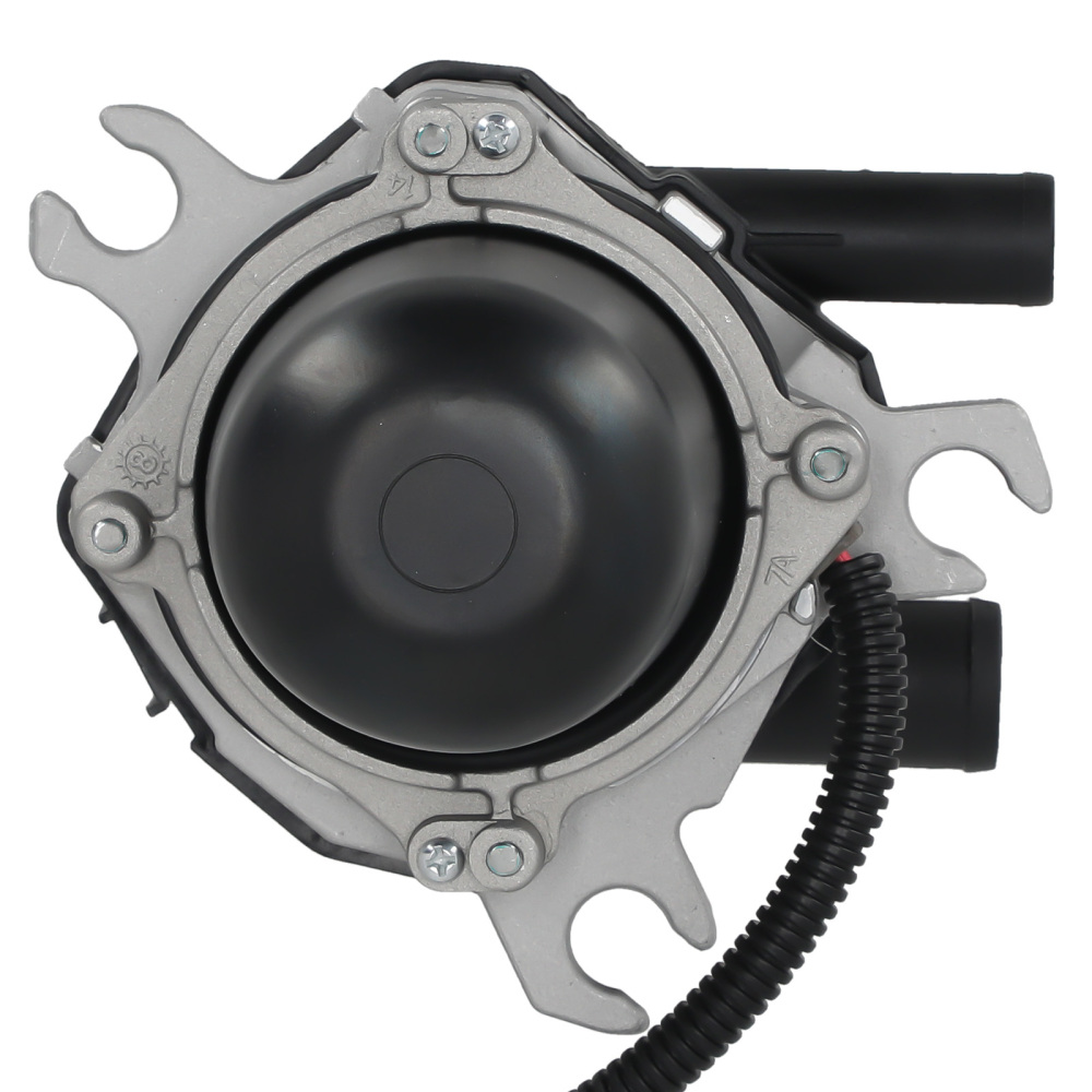 Emission Air Injection Pump compatible for Toyota Tacoma 2.7L MT Base Pre Runner 2005-2015