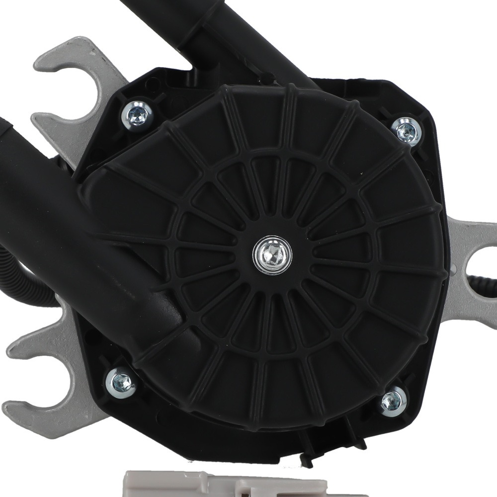 Emission Air Injection Pump compatible for Toyota Tacoma 2.7L MT Base Pre Runner 2005-2015