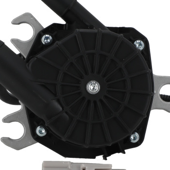 Emission Air Injection Pump compatible for Toyota Tacoma 2.7L MT Base Pre Runner 2005-2015