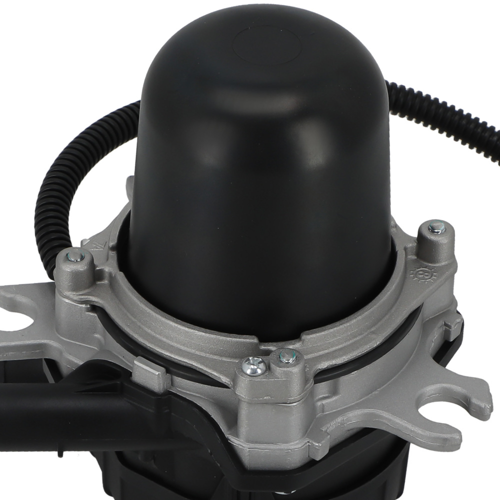 Emission Air Injection Pump compatible for Toyota Tacoma 2.7L MT Base Pre Runner 2005-2015