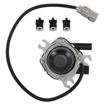Emission Air Injection Pump compatible for Toyota Tacoma 2.7L MT Base Pre Runner 2005-2015