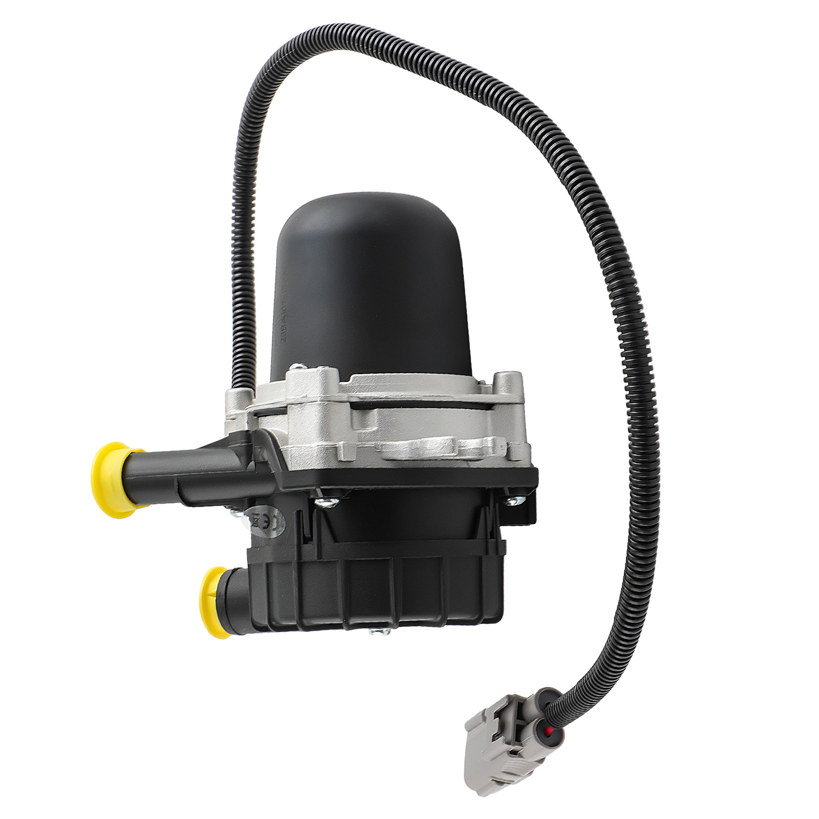 Air Pump Assembly compatible for Toyota Sequoia Tundra Land