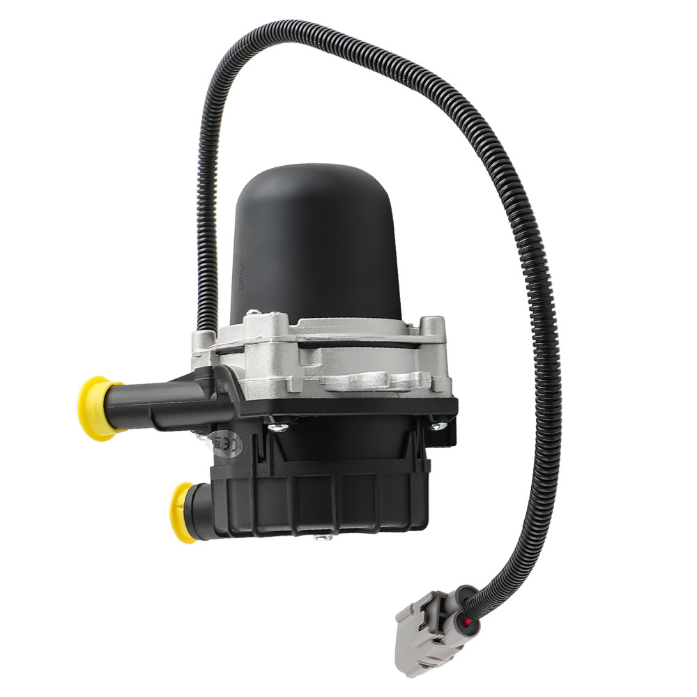 Compatible for Toyota Sequoia Tundra compatible for Lexus LX570 compatible for V8 2007-2013 176100S010 Air Injection Pump smog pump