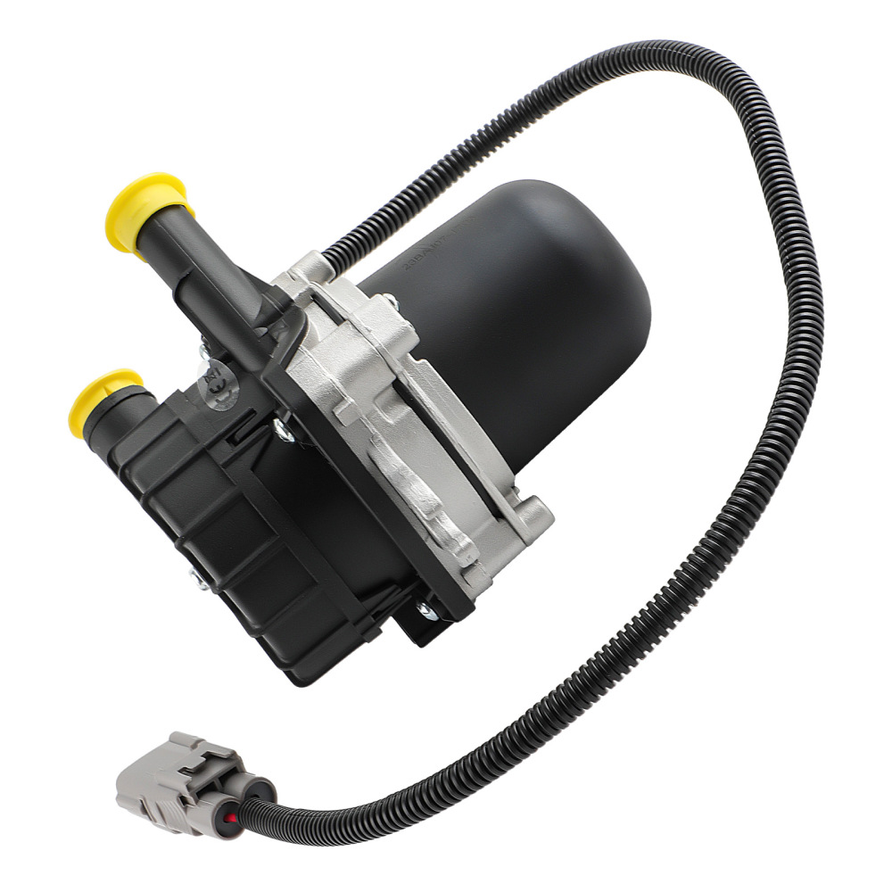 Compatible for Toyota Sequoia Tundra compatible for Lexus LX570 compatible for V8 2007-2013 176100S010 Air Injection Pump smog pump