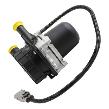 Compatible for Toyota Sequoia Tundra compatible for Lexus LX570 compatible for V8 2007-2013 176100S010 Air Injection Pump smog pump