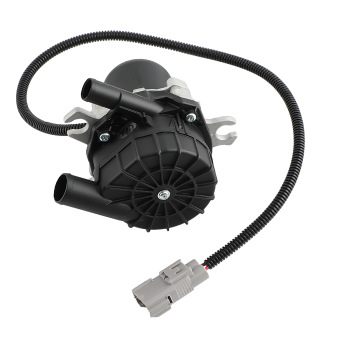 Compatible for Toyota Sequoia Tundra compatible for Lexus LX570 compatible for V8 2007-2013 176100S010 Air Injection Pump smog pump