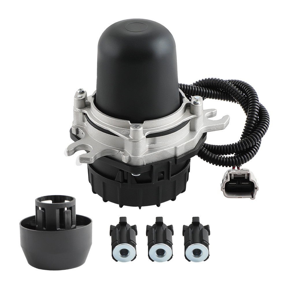 Compatible for Toyota Sequoia Tundra compatible for Lexus LX570 compatible for V8 2007-2013 176100S010 Air Injection Pump smog pump