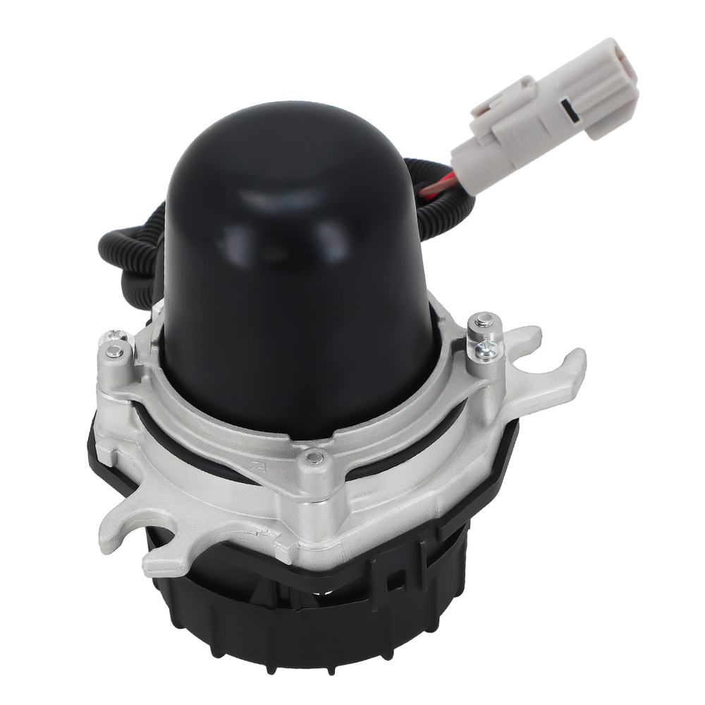 Secondary Air Injection Pump compatible pour Toyota Tundra Sequoia 2007-2013 17610-0S010