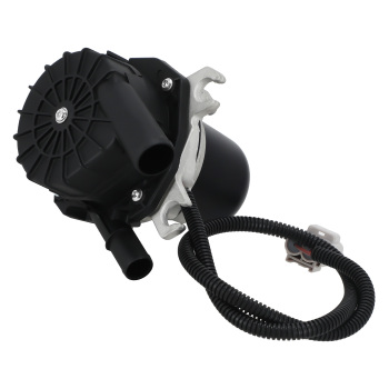 Secondary Air Injection Pump compatible pour Toyota Tundra Sequoia 2007-2013 17610-0S010