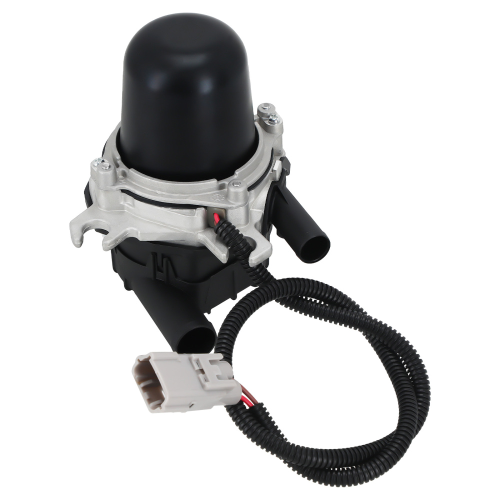 Secondary Air Injection Pump compatible pour Toyota Tundra Sequoia 2007-2013 17610-0S010