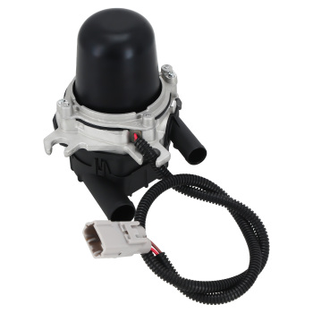 Secondary Air Injection Pump compatible pour Toyota Tundra Sequoia 2007-2013 17610-0S010