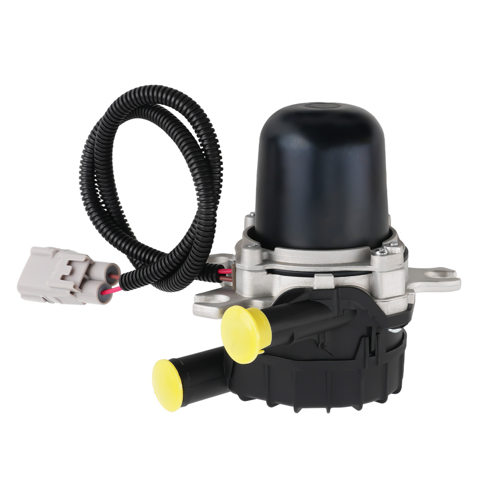 Secondary Air Injection Pump compatible pour Toyota Tundra Sequoia 2007-2013 17610-0S010