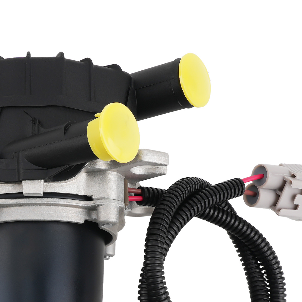 Secondary Air Injection Pump compatible pour Toyota Tundra Sequoia 2007-2013 17610-0S010