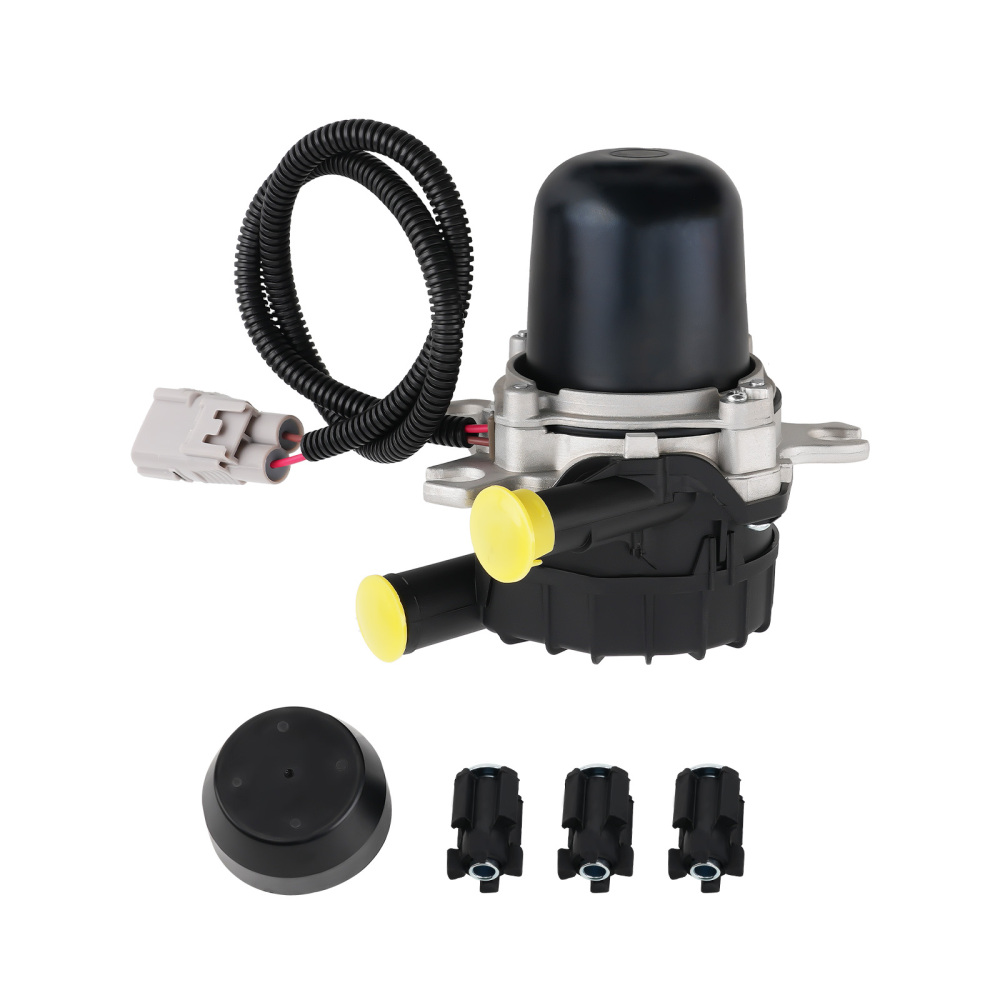 Secondary Air Injection Pump compatible pour Toyota Tundra Sequoia 2007-2013 17610-0S010