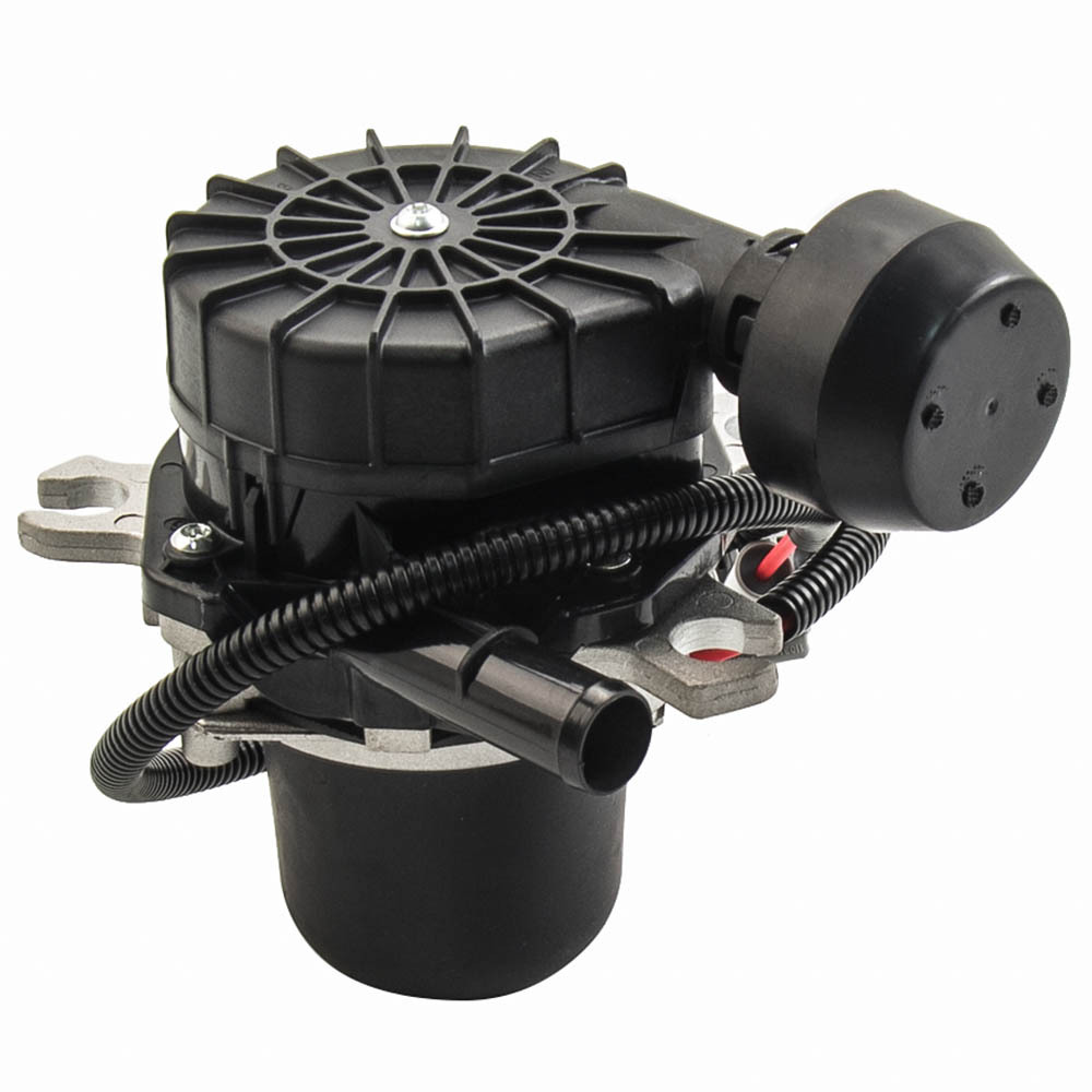 Air Pump Assembly compatible for Toyota Sequoia Tundra Land Cruiser compatible for Lexus LX570 17610-0S010