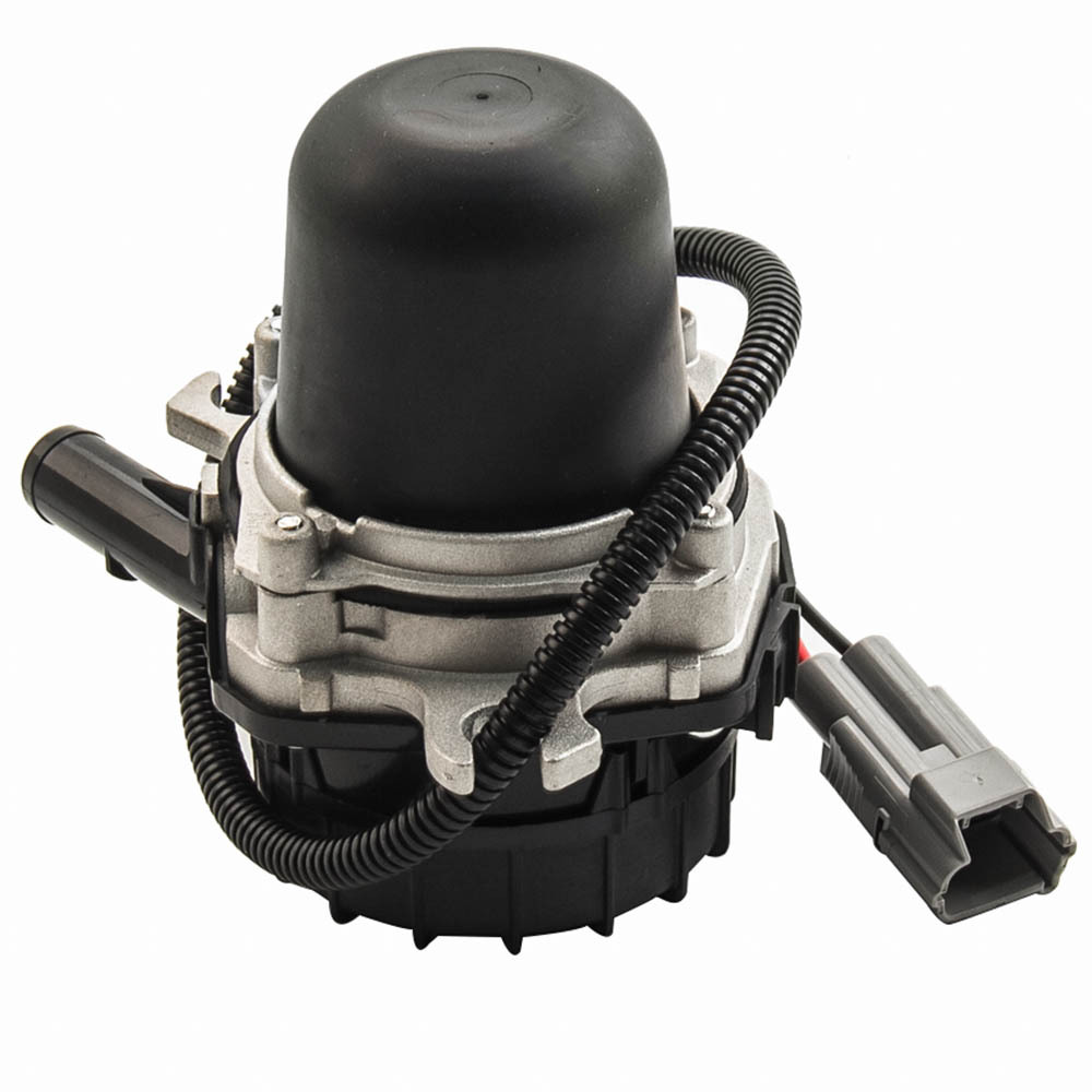 Air Pump Assembly compatible for Toyota Sequoia Tundra Land Cruiser compatible for Lexus LX570 17610-0S010