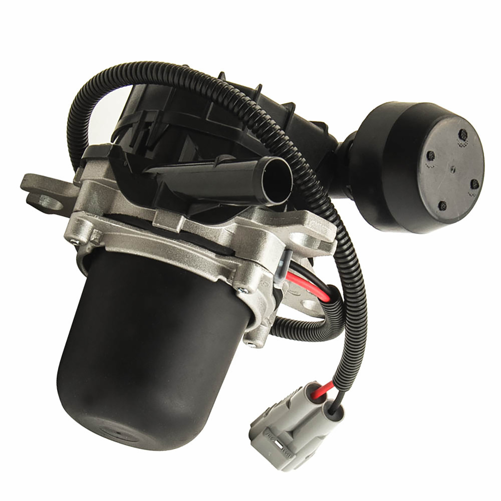 Air Pump Assembly compatible for Toyota Sequoia Tundra Land Cruiser compatible for Lexus LX570 17610-0S010