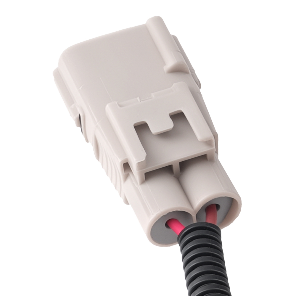 Air Pump Assembly compatible for Toyota Tundra Sequoia V8 2007-2013 176100P010 176100S010