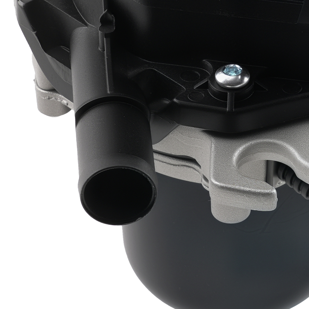 Air Pump Assembly compatible for Toyota Tundra Sequoia V8 2007-2013 176100P010 176100S010