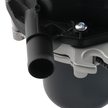 Air Pump Assembly compatible for Toyota Tundra Sequoia V8 2007-2013 176100P010 176100S010