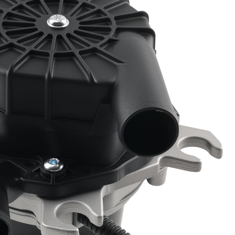 Air Pump Assembly compatible for Toyota Tundra Sequoia V8 2007-2013 176100P010 176100S010