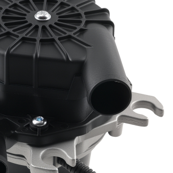 Air Pump Assembly compatible for Toyota Tundra Sequoia V8 2007-2013 176100P010 176100S010