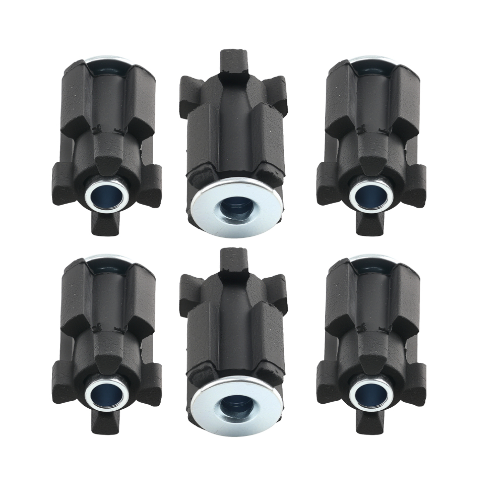 Air Pump Assembly compatible for Toyota Tundra Sequoia V8 2007-2013 176100P010 176100S010