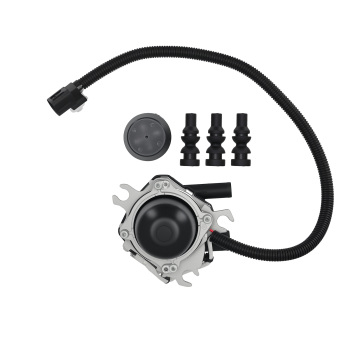 Emission Air Pump Secondary Air Injection compatible for Toyota Tacoma 2013 2014 176100W020