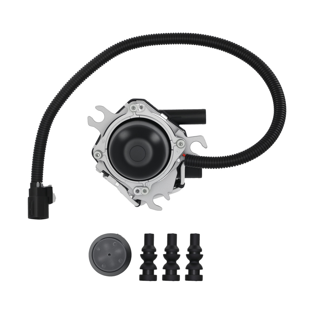 Emission Air Pump Secondary Air Injection compatible for Toyota Tacoma 2013 2014 176100W020
