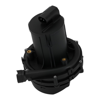 Front Air Smog Pump Secondary compatible for BMW 525i 528i Wagon Sedan 1998-2003 306-038