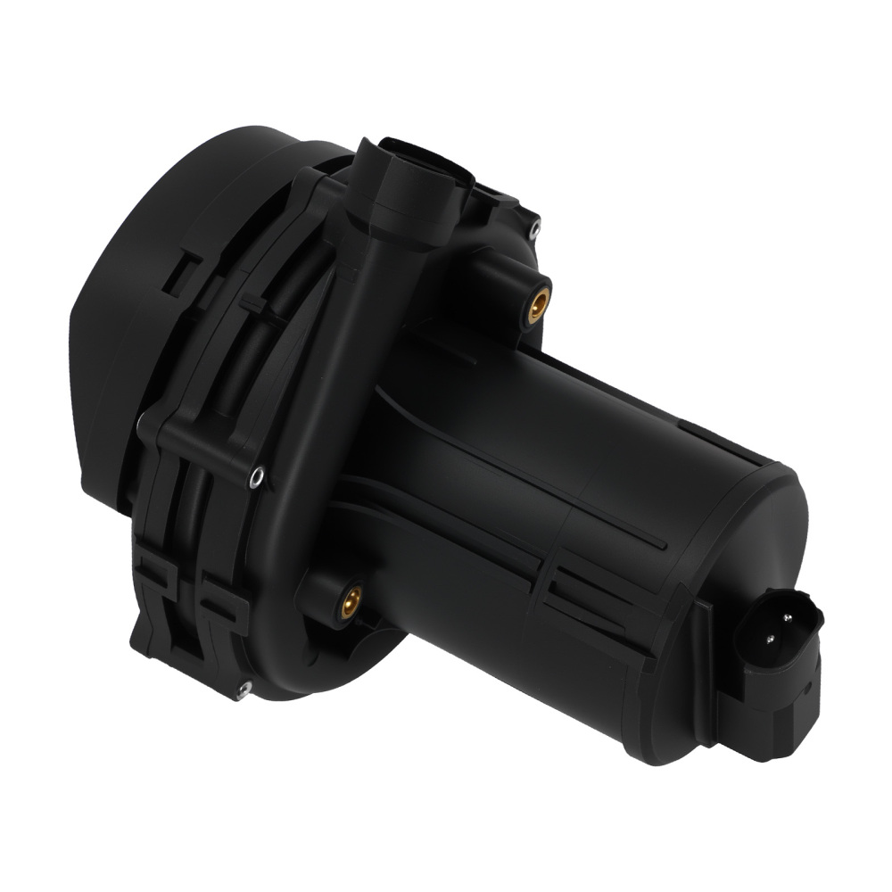 Front Air Smog Pump Secondary compatible for BMW 525i 528i Wagon Sedan 1998-2003 306-038