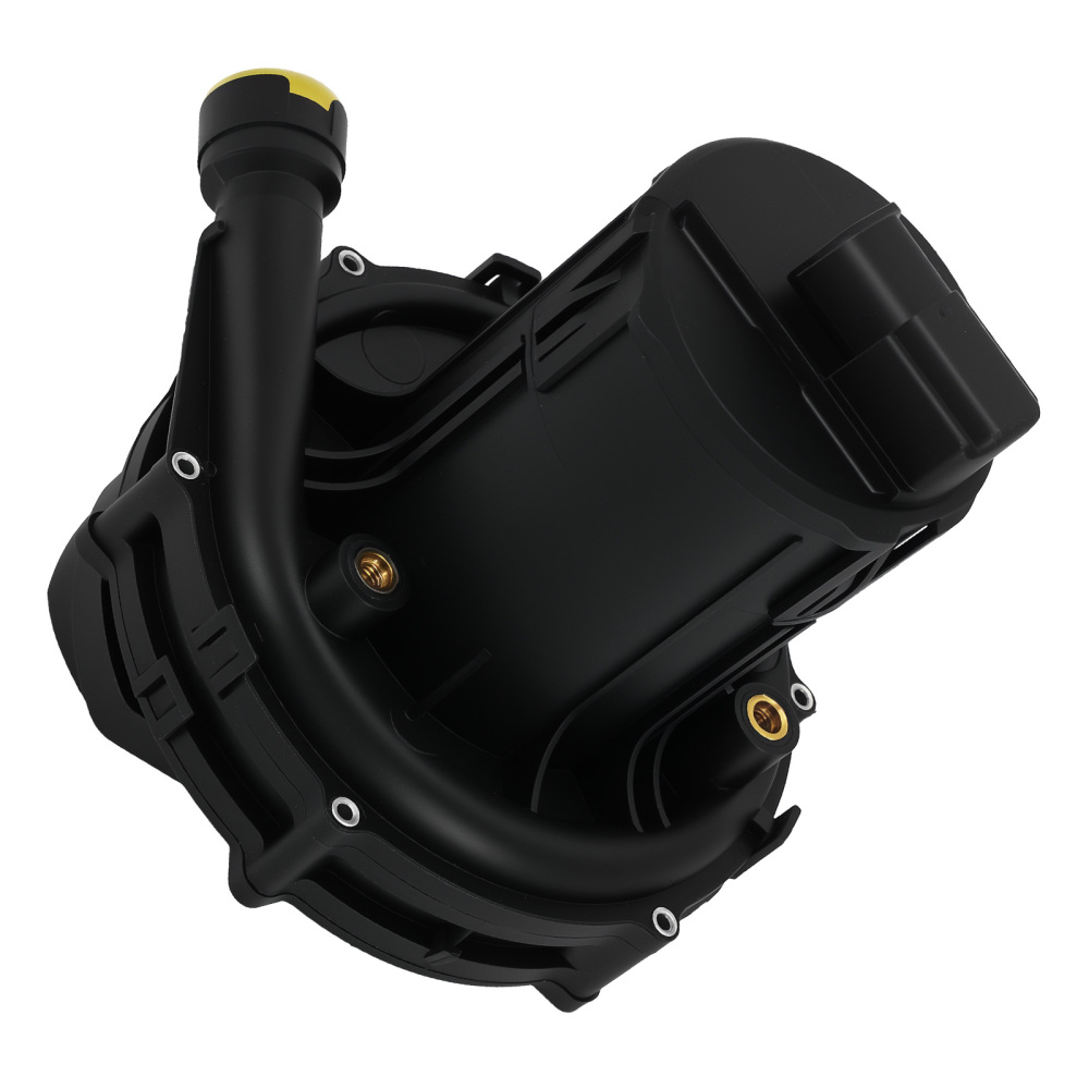 Front Air Smog Pump Secondary compatible for BMW 525i 528i Wagon Sedan 1998-2003 306-038