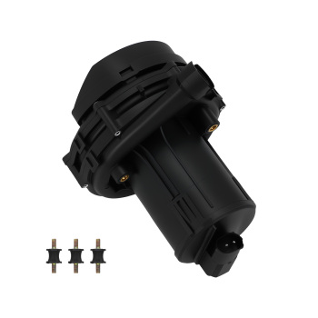 Front Air Smog Pump Secondary compatible for BMW 525i 528i Wagon Sedan 1998-2003 306-038