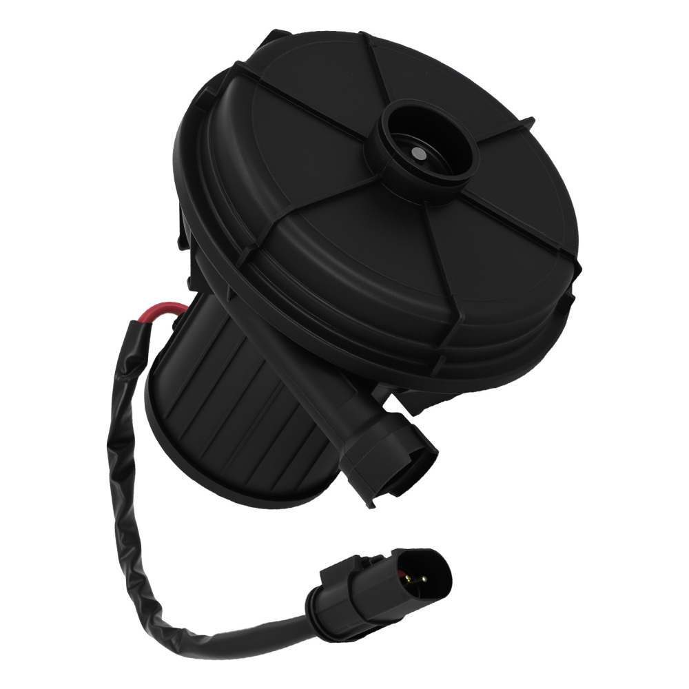 Front Air Secondary Pump compatible for BMW 325xi 330xi X3 X5 M5 2003-2010 728124240