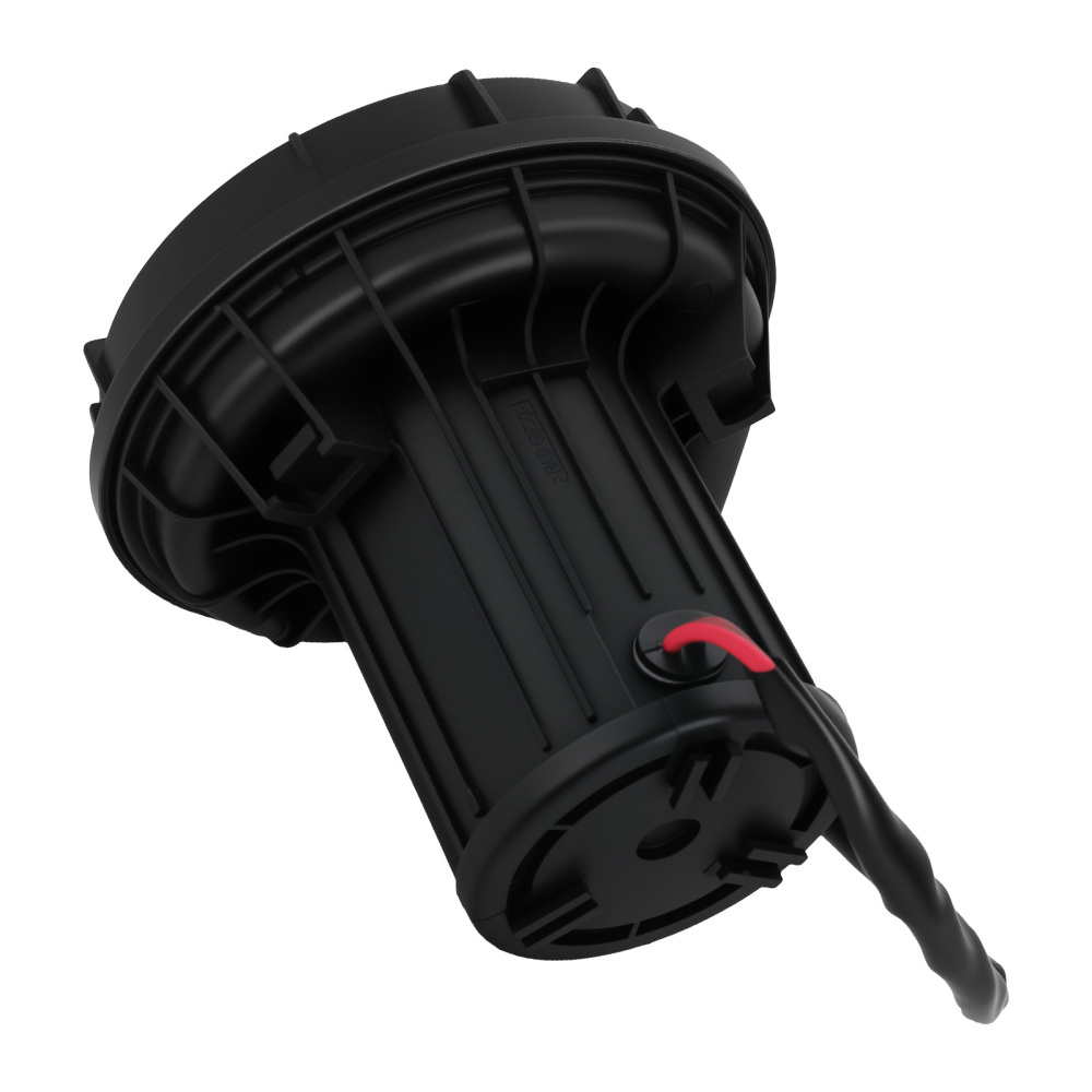 Front Air Secondary Pump compatible for BMW 325xi 330xi X3 X5 M5 2003-2010 728124240