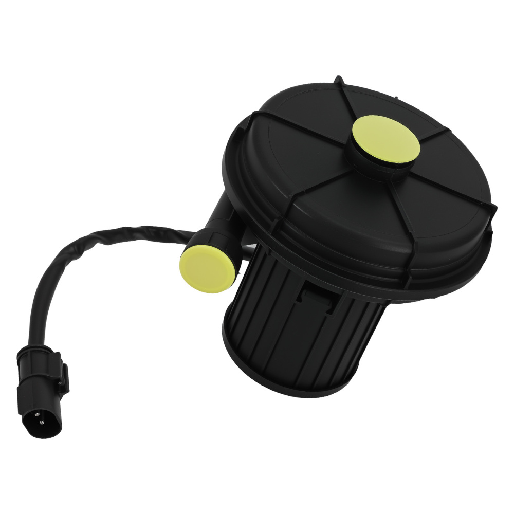 Front Air Secondary Pump compatible for BMW 325xi 330xi X3 X5 M5 2003-2010 728124240