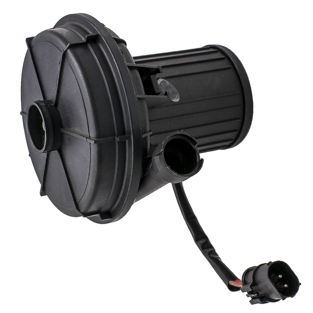 Pompe à smog à injection secondaire compatible pour BMW E46 E60 X3 X5 325Ci 325i 117275715