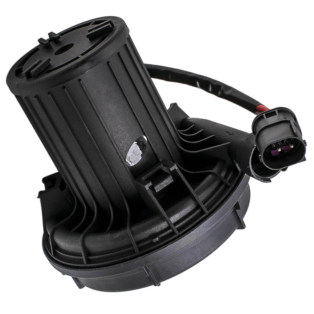 Pompe à smog à injection secondaire compatible pour BMW E46 E60 X3 X5 325Ci 325i 117275715