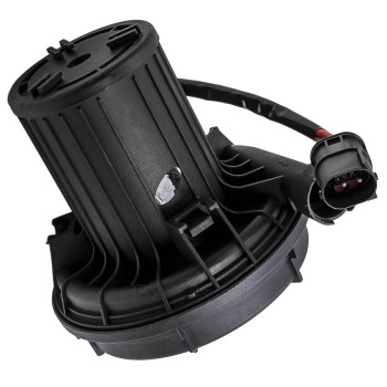 Pompe à smog à injection secondaire compatible pour BMW E46 E60 X3 X5 325Ci 325i 117275715