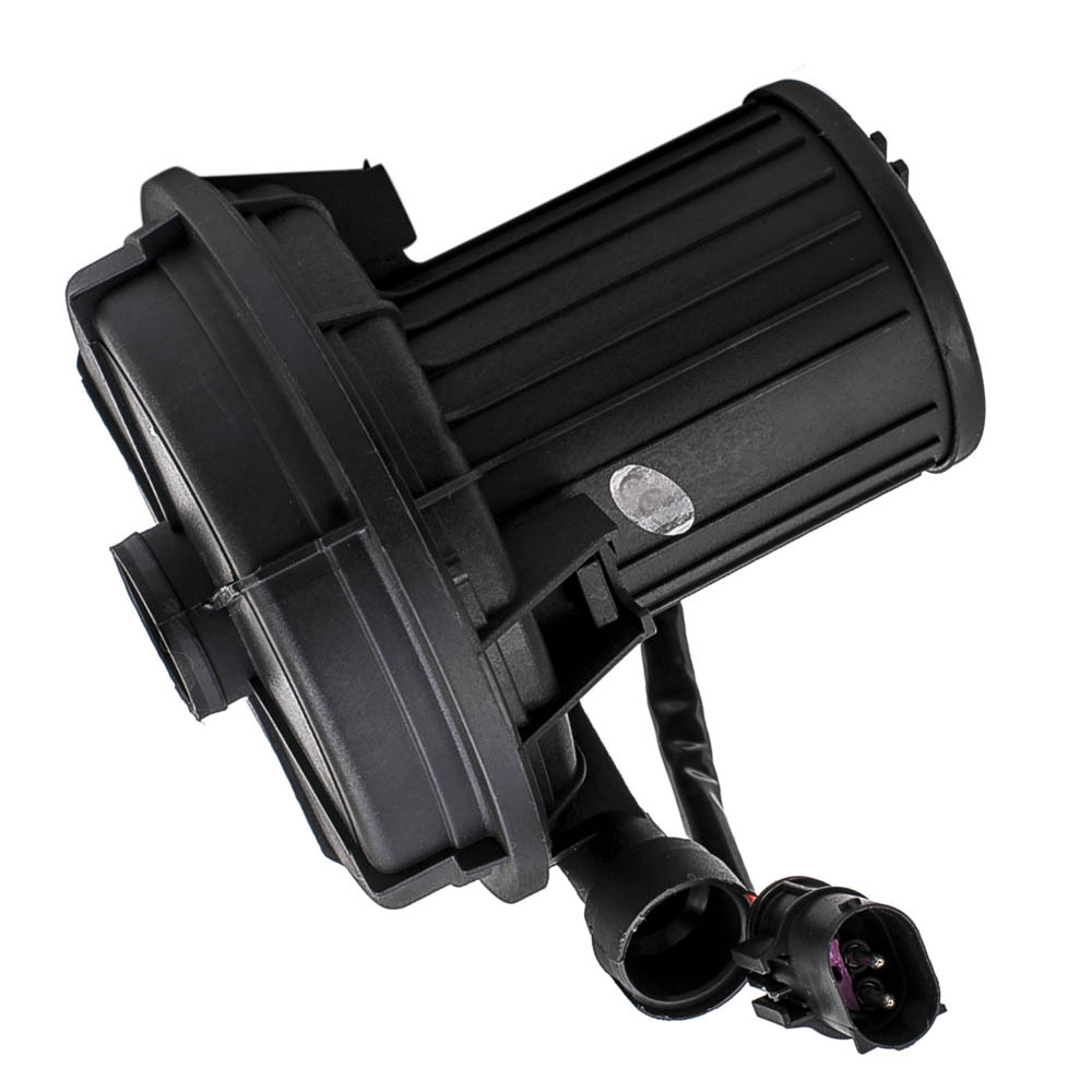 Pompe à smog à injection secondaire compatible pour BMW E46 E60 X3 X5 325Ci 325i 117275715