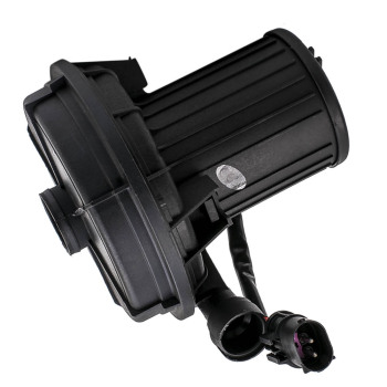 Pompe à smog à injection secondaire compatible pour BMW E46 E60 X3 X5 325Ci 325i 117275715