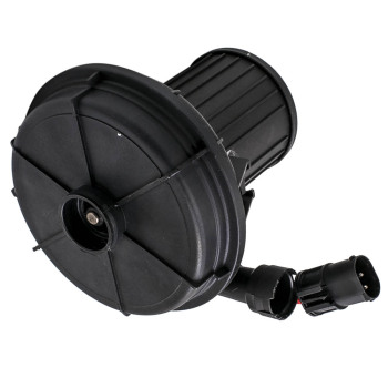 Pompe à smog à injection secondaire compatible pour BMW E46 E60 X3 X5 325Ci 325i 117275715