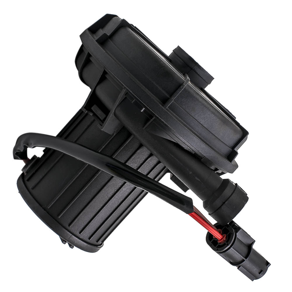 Pompe à smog à injection secondaire compatible pour BMW E46 E60 X3 X5 325Ci 325i 117275715